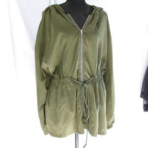 2xl Shein light cover shirt